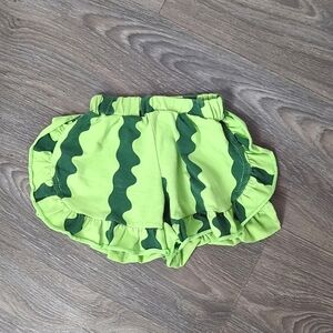 ❤️5/$25   Boutique Watermelon Girl Shorts